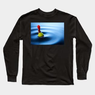 Fishing Float Long Sleeve T-Shirt